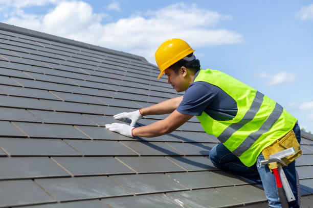 Residential Roof Replacement in Merrifield, VA