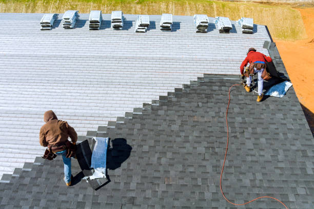 Roof Installation Near Me in Merrifield, VA