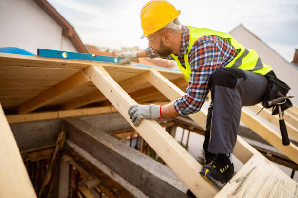 Best Roof Installation Near Me  in Merrifield, VA