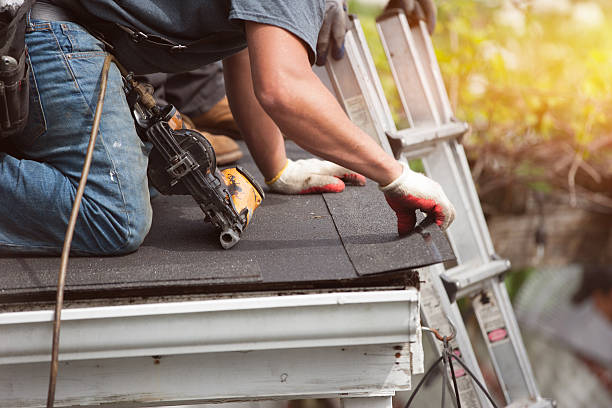 Best Roof Replacement Cost  in Merrifield, VA