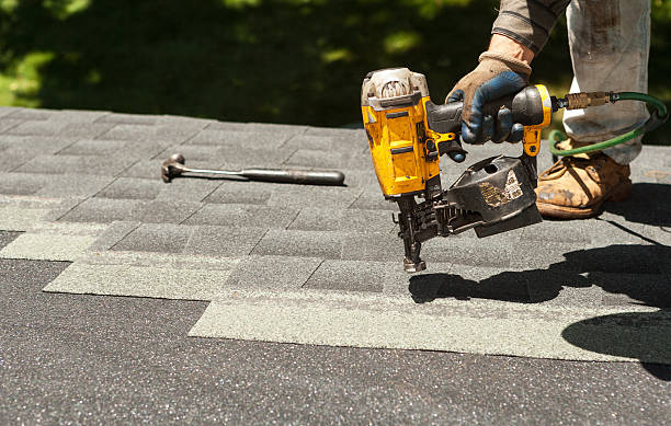Best Gutter Installation and Roofing  in Merrifield, VA