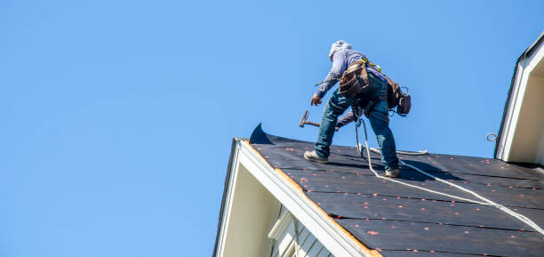 Best Residential Roof Replacement  in Merrifield, VA